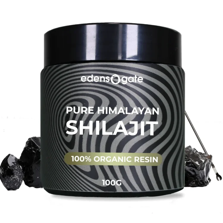 Shilajit