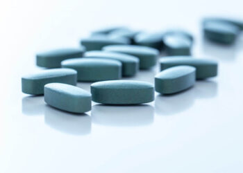 What Do Blue Xanax Bars Look Like?