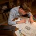5 Ways Ghostwriting Can Help You with Structuring a Thesis