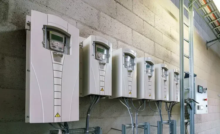 The Benefits of Using VFDs in Industrial Settings