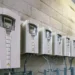 The Benefits of Using VFDs in Industrial Settings