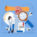 Legal Graphics for Medical Malpractice Cases: Depicting Medical Procedures and Injuries