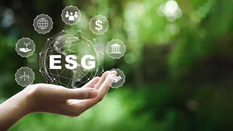 ESG Framework