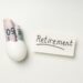 Early Retirement