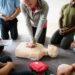 First Aid Training Course