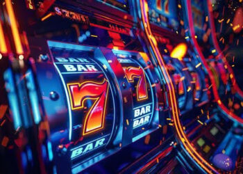 How to Identify Legit Online Slot Platforms