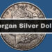 Morgan Silver Dollar