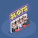 Online Slots Games
