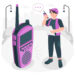 Walkie Talkies