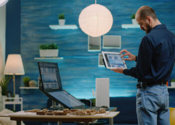 Optimising Performance with Building Management Systems