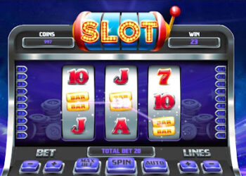 Tips to Play Slot Machines Like a Pro