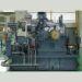 backpressure steam turbines