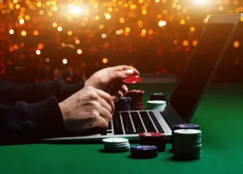 How Online Casinos Encourage Responsible Gaming