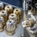 Benefits of Steel Turned Parts for Precision Engineering