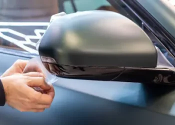 What to Look for When Buying PPF Film