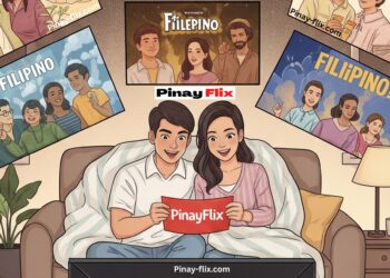 Couple PinayFlix