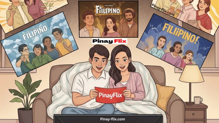 Couple PinayFlix