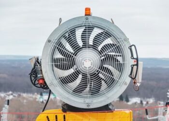 Data Center Cooling Solutions