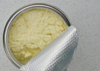 Milk Powder Packaging Machines