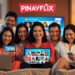 Pinayflix: A Streaming Platform for Filipino Shows and Movies