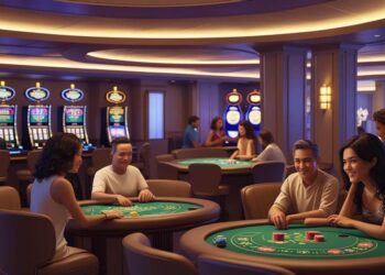 Safe Betting Experiences Using Regulated Toto Sites