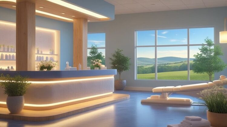 Discover the Benefits of Visiting a Med Spa Denver North Carolina