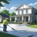 Expert Concrete Driveway Contractors in Fayetteville, NC