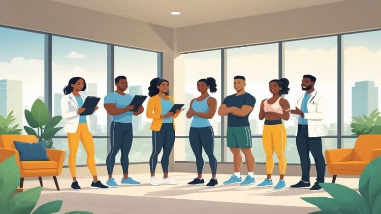 Find the Best Experts for Weight Loss Griffin GA