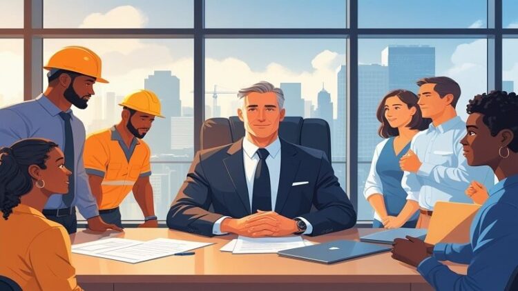 Get the Compensation You Deserve with a Trusted Workers' Compensation Attorney