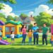 How to Choose the Best Bounce House Rental in Anderson Township, OH