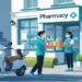 How to Set Up Pharmacy Delivery Aberdeen for Your Medications