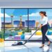 Las Vegas House Cleaning for Busy Professionals Time-Saving Tips