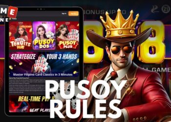 Mastering Pusoy Rules: Strategies and Tactics for Card Game Domination