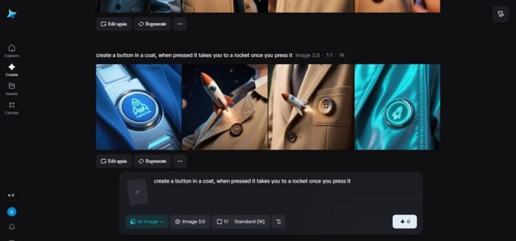 Pocket Universe Pop-Ups: Visualize Objects That Open into Entire Worlds