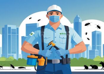 Top Exterminators in Dallas Who to Call for Pests