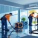 Top-Rated Water Damage Restoration Port St. Lucie FL Services