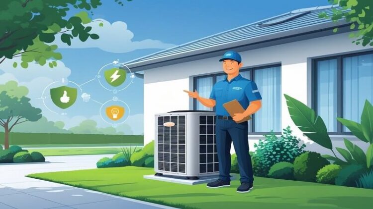 Top Reasons to Trust Farrell Air Conditioning with Your Cooling Needs