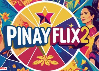 What Is PinayFlix2