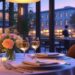 Where to Host a Memorable Anniversary Dinner in Yaletown
