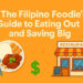 🍽️ Filipino Comfort Food & Binge Nights: Where to Watch, What to Eat, and How to Order in Canada & Beyond