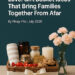 💌🏠 Long-Distance Love: Gift Basket Ideas That Bring Families Together From Afar