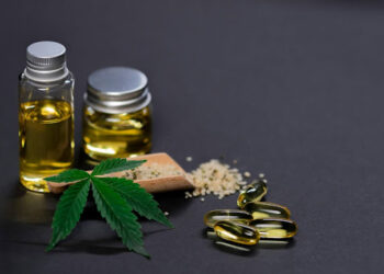 CBG vs CBD: Understanding Their Unique Health Impacts