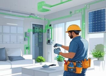 Electrician San Jose Energy-Efficient Upgrades and Solutions