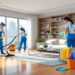 Home Cleaning Vancouver Professional Services for a Spotless Home