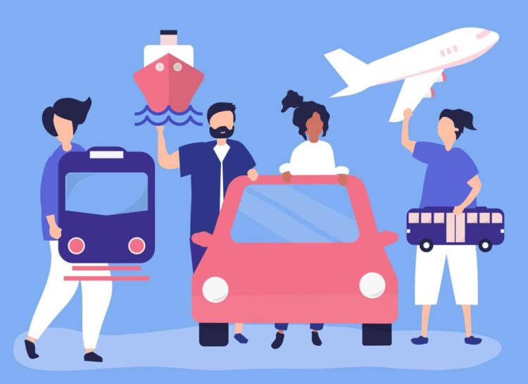 How Vehicle Transportation Can Make Your Hobbies More Enjoyable