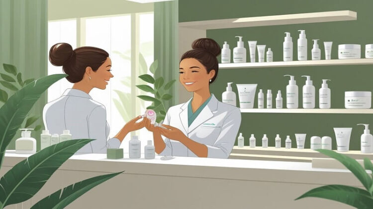 Med Spa Orchard Park NY The Benefits of Professional Skin Care