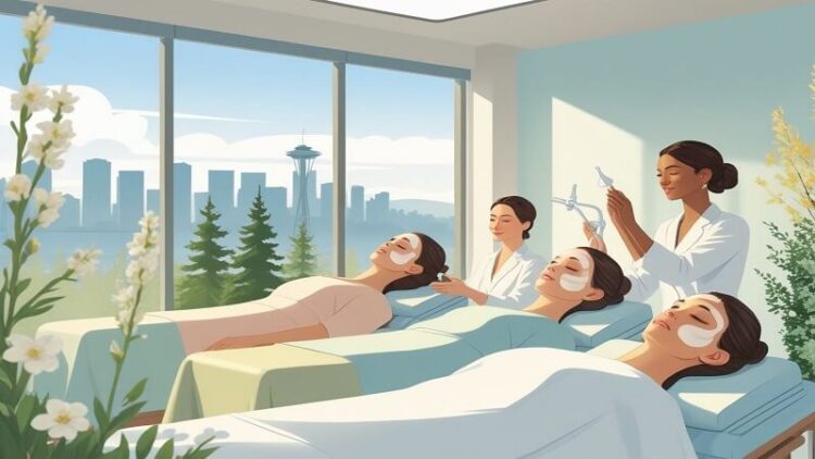 Med Spa Seattle WA: Expert Tips to Refresh Your Skin for Any Season