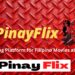PinayFlix: Streaming Platform for Filipino Movies and Series