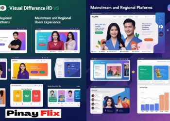Pinayflix HD Streaming Filipino Entertainment Guide for 2025