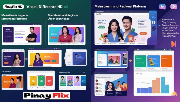 Pinayflix HD Streaming Filipino Entertainment Guide for 2025